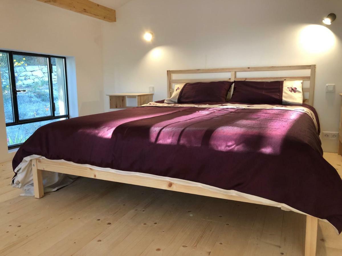 Les Beaux Chenes Villa Pont-de-Barret Eksteriør bilde